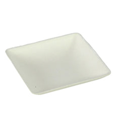 Kögler 1.600x Buffet-Miniteller, eckig, 20x 80 Stk./Btl.