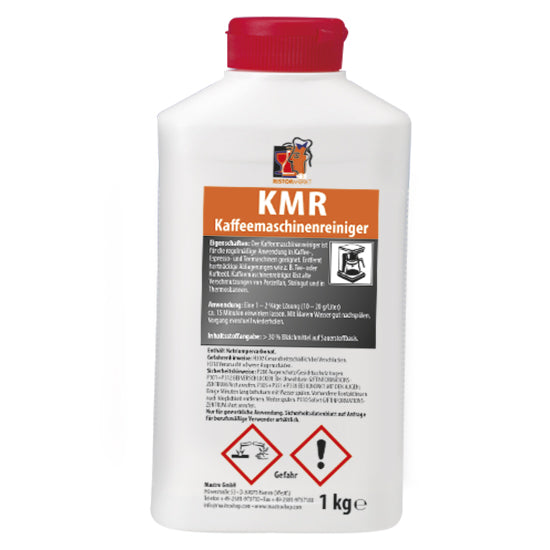 Ristormarkt Kaffeemaschinenreinigungspulver, 1 kg