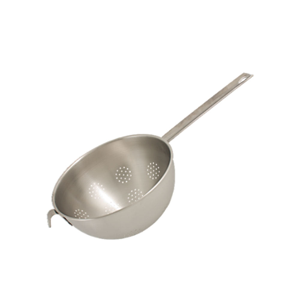 Stalgast Suppensieb, Edelstahl, Durchmesser: 260mm, Grifflänge: 260mm