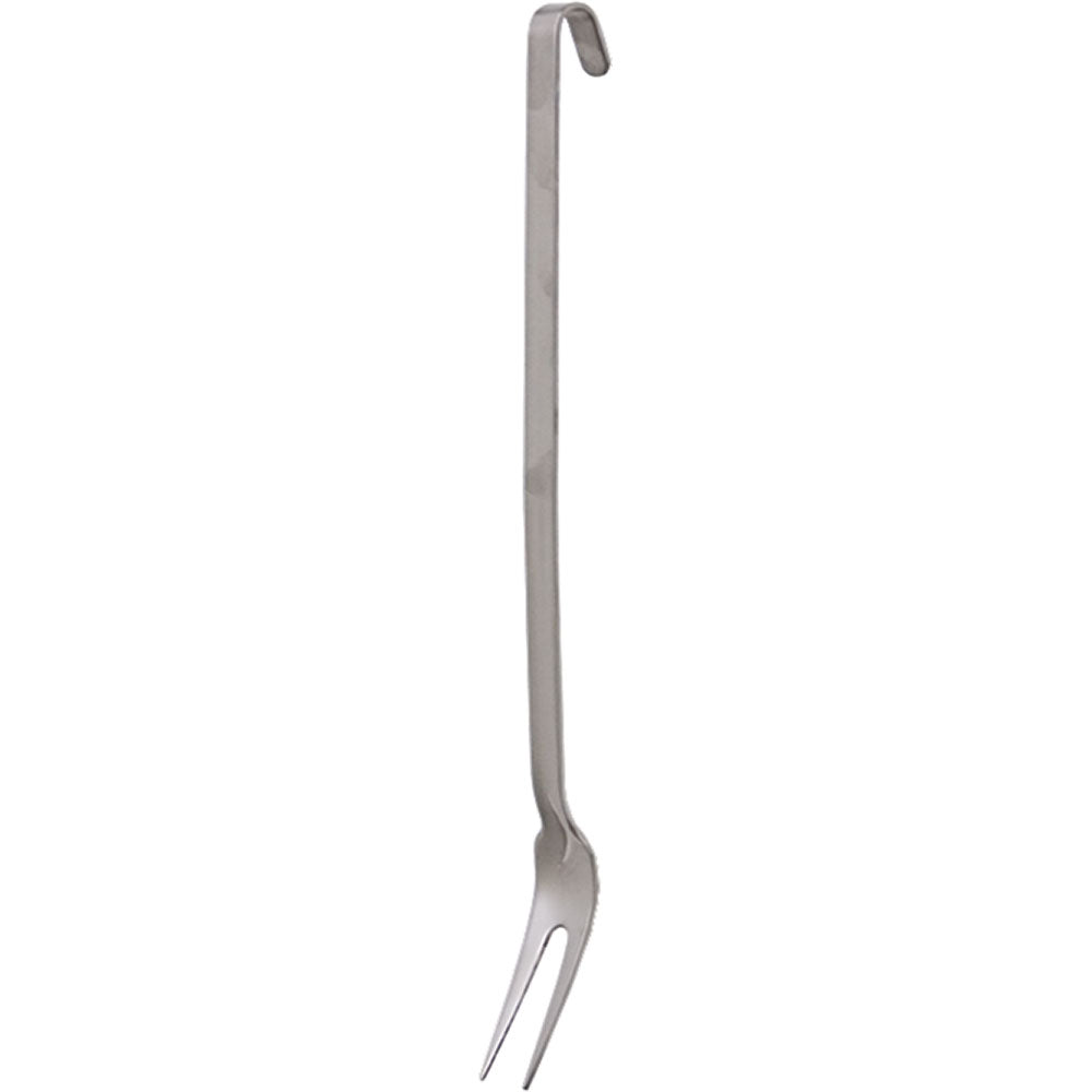 Stalgast Monoblock Fleischgabel, Stiellänge 40 cm