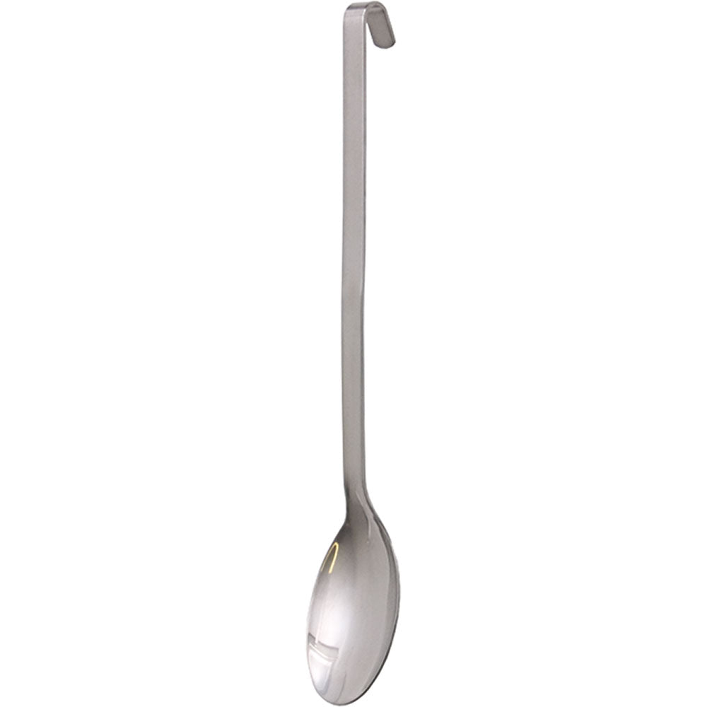 Stalgast Monoblock Servierlöffel, Stiellänge 40 cm