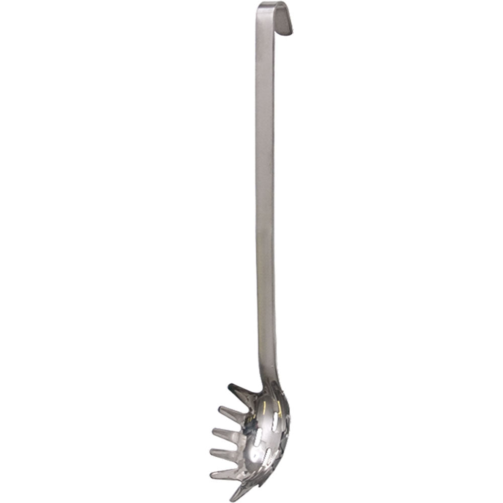 Stalgast Monoblock Spaghettilöffel, Stiellänge 40 cm
