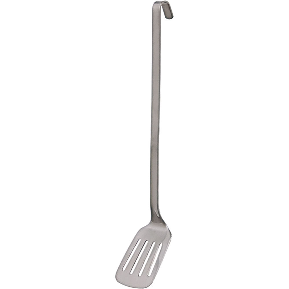 Stalgast Bratenwender (Monoblock), Geschlitzt, Stiellänge: 400mm
