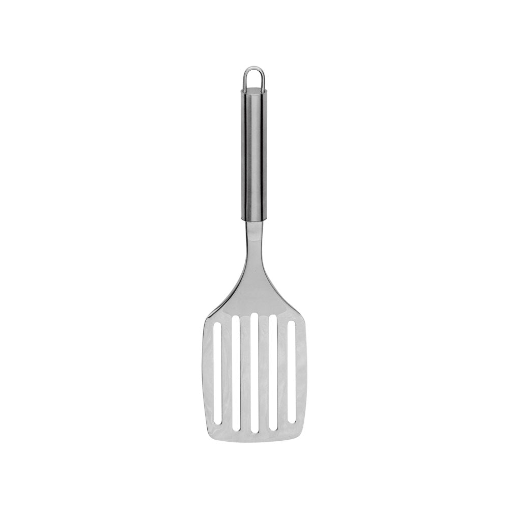 Stalgast Bratenwender, Ggeschlitzt, Runder Griff, Länge: 320mm