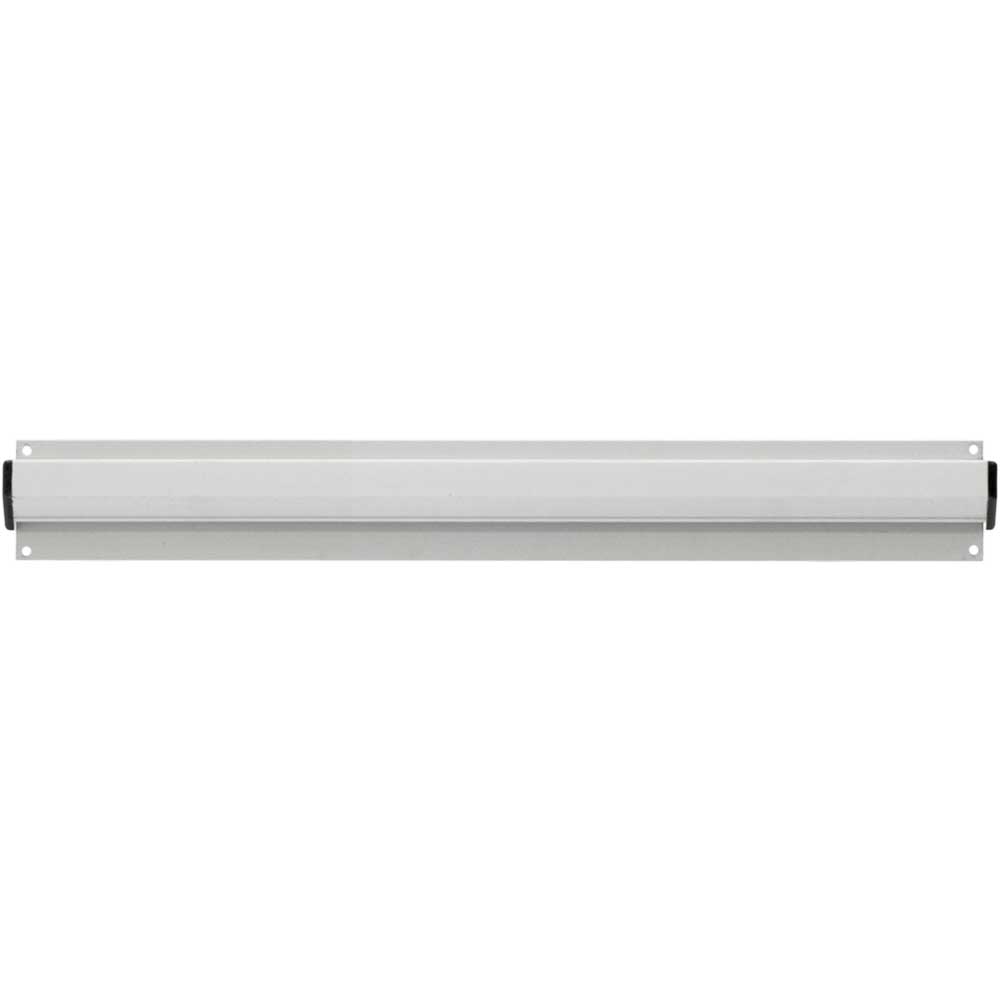 Stalgast Bonleiste, Aluminium, Silber, Länge: 450mm