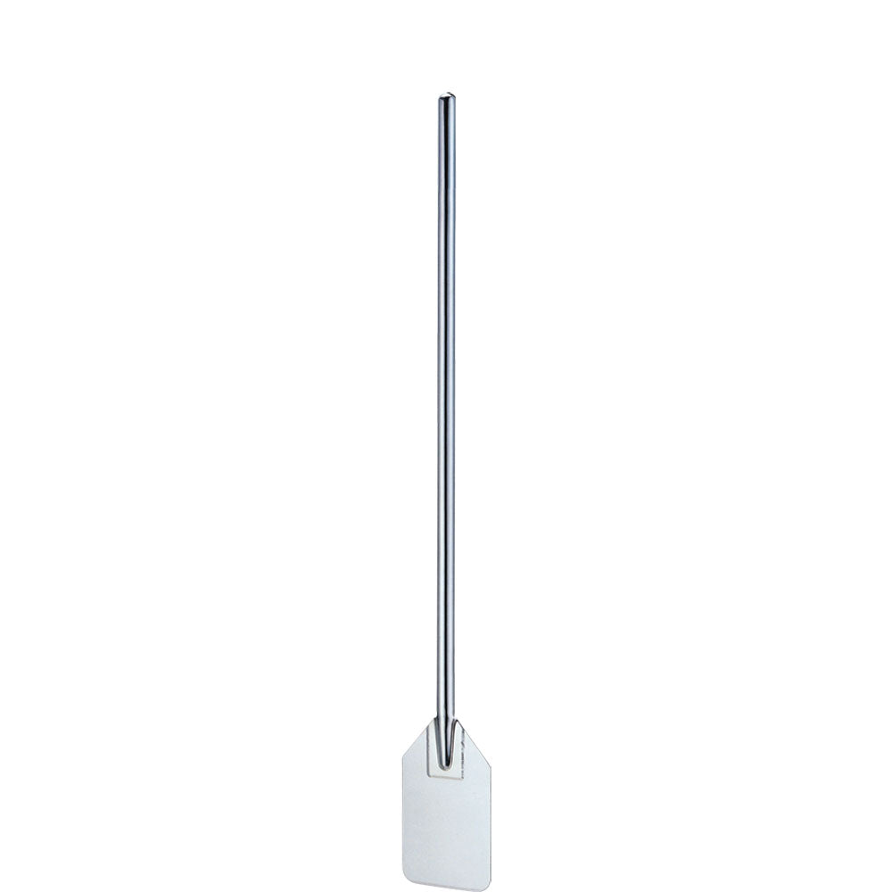 Stalgast Rührspatel, Spatelbreite 11,5 cm, Länge 130 cm