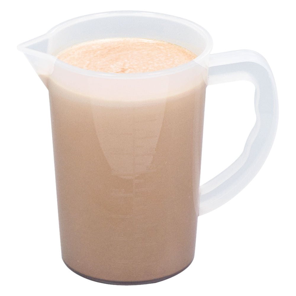 Stalgast Messbecher, Polypropylen, Inhalt: 1L