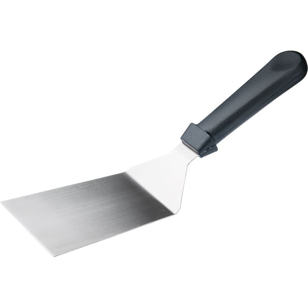 Stalgast Bratenwender mit Kunststoffgriff, Länge: 280mm