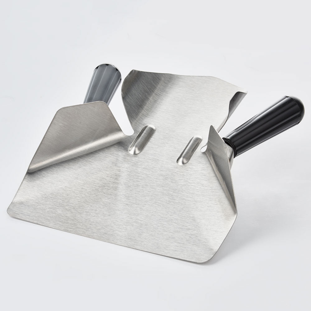 Stalgast Pommesschaufel, Länge 23 cm