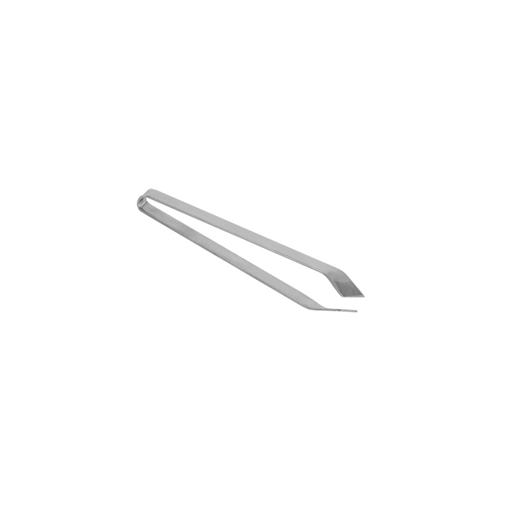 Stalgast Fischgrätenpinzette, Länge 12 cm