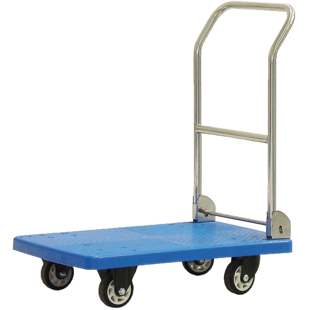 Stalgast Thermobox-Transportwagen, Traglast: 150kg, 720x490x860mm