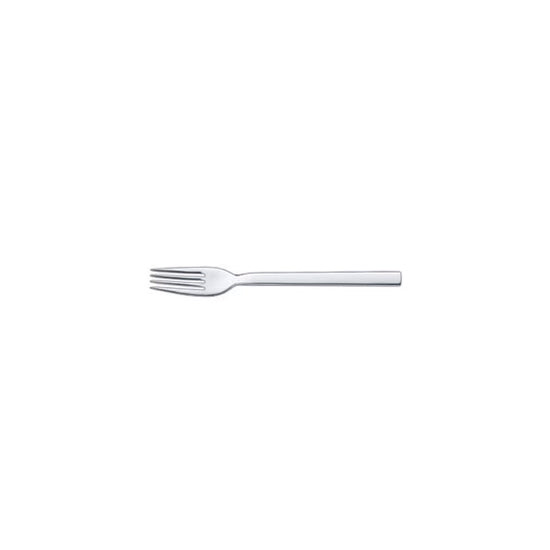WMF 12x Kuchengabel, Serie UNIC, 15,7cm