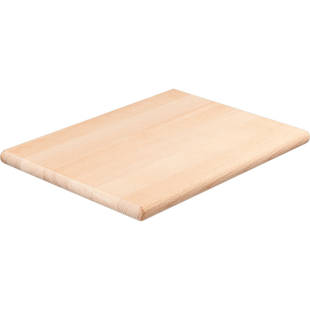 Stalgast Schneidbrett, Holz, 400x300mm