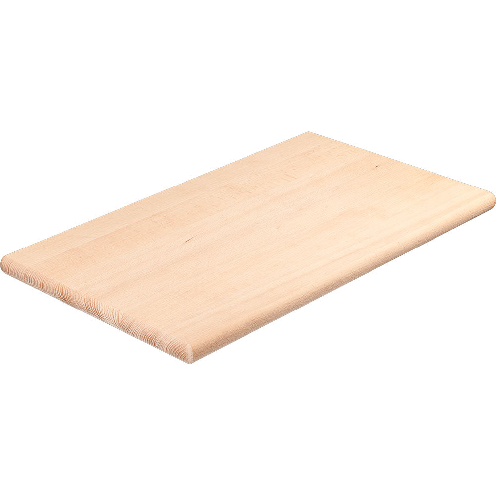 Stalgast Schneidbrett, Holz, 500x300mm