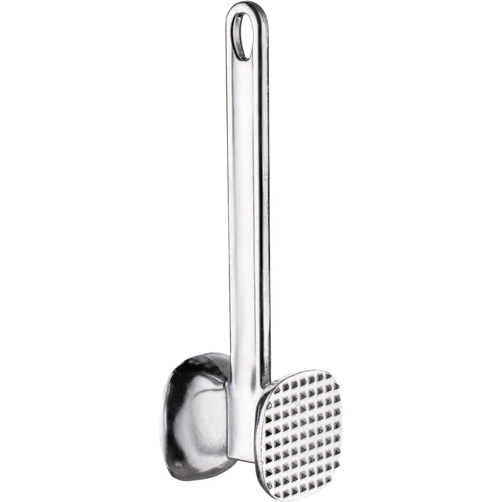 Stalgast Fleischklopfer, beidseitig, Gewicht 0,4 kg