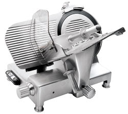 Mastro Aufschnittmaschine, Schrägschneidermodell, Messer ø 350 mm