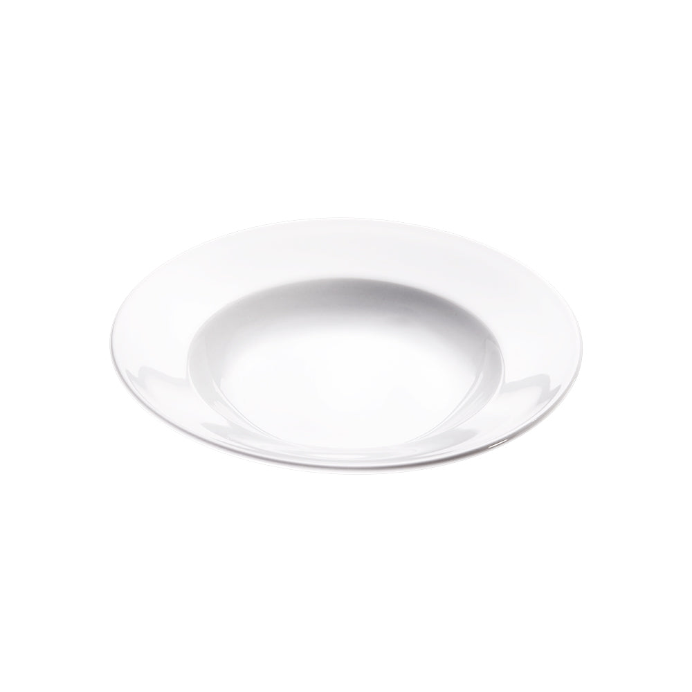Stalgast Serie Isabell Teller tief Fahne rund Ø 230 mm