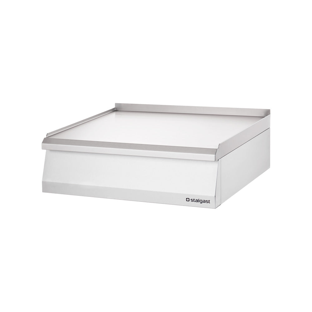 Stalgast Neutralelement mit Arbeitsfläche aus der Serie 700 ND, Breite 800 mm