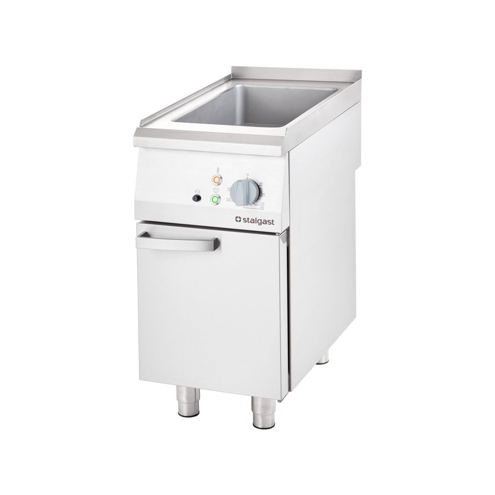 Stalgast Elektro-Multibräter Serie 700 ND, 5 kW, 400x700x850 mm