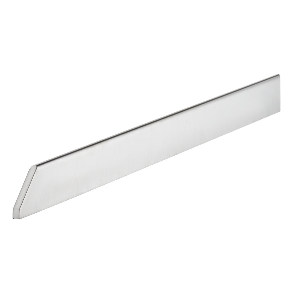 Stalgast Abschlussleiste, 40 mm hoch