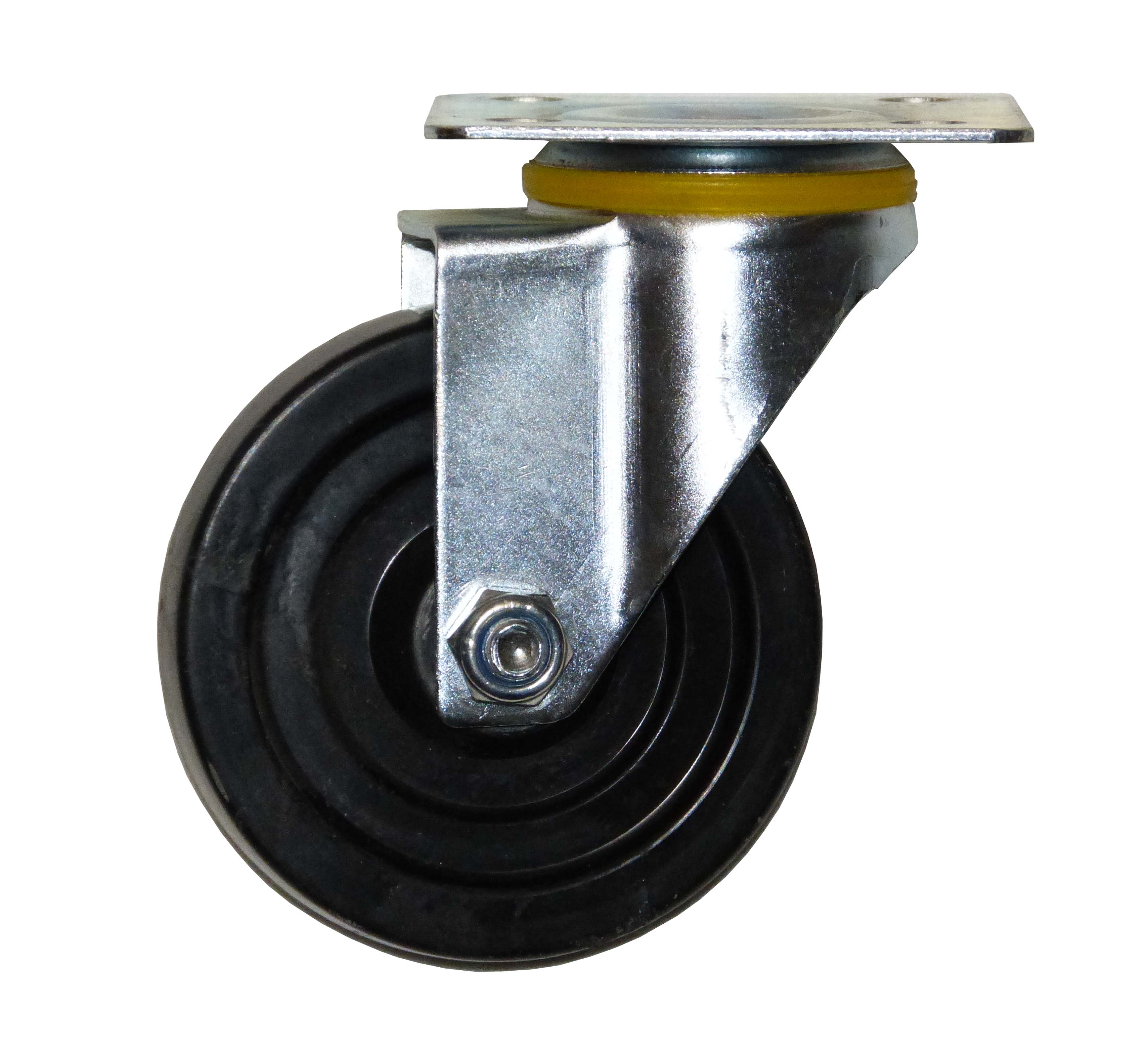 Skyrainbow Edelstahlkühlschrank, Inhalt 610 Liter, GN2/1