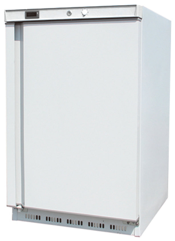 Skyrainbow Lagerkühlschrank, Inhalt 140 Liter