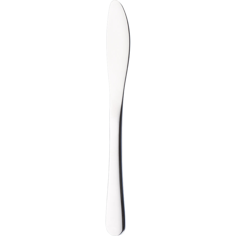 Stalgast Kinder-Messer, Edelstahl, Serie: Kindergarten, Länge: 171mm