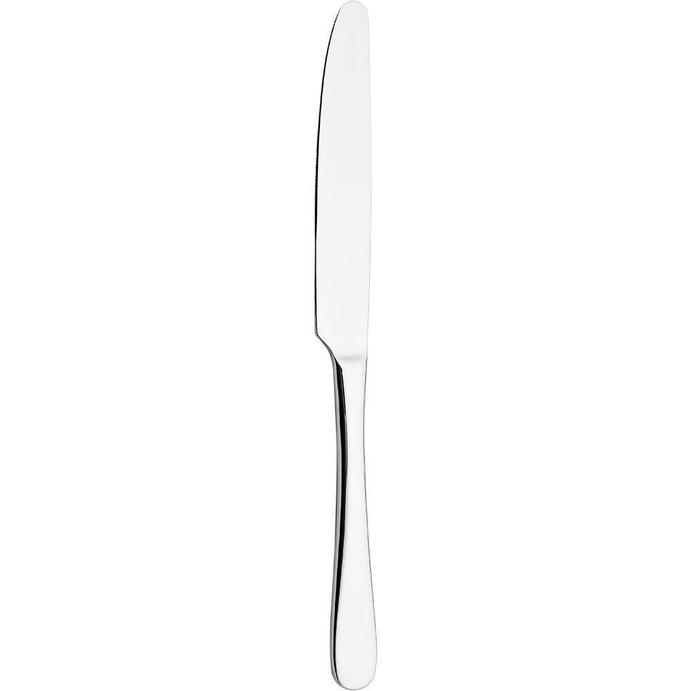 Stalgast Menümesser aus der Besteckserie Navia