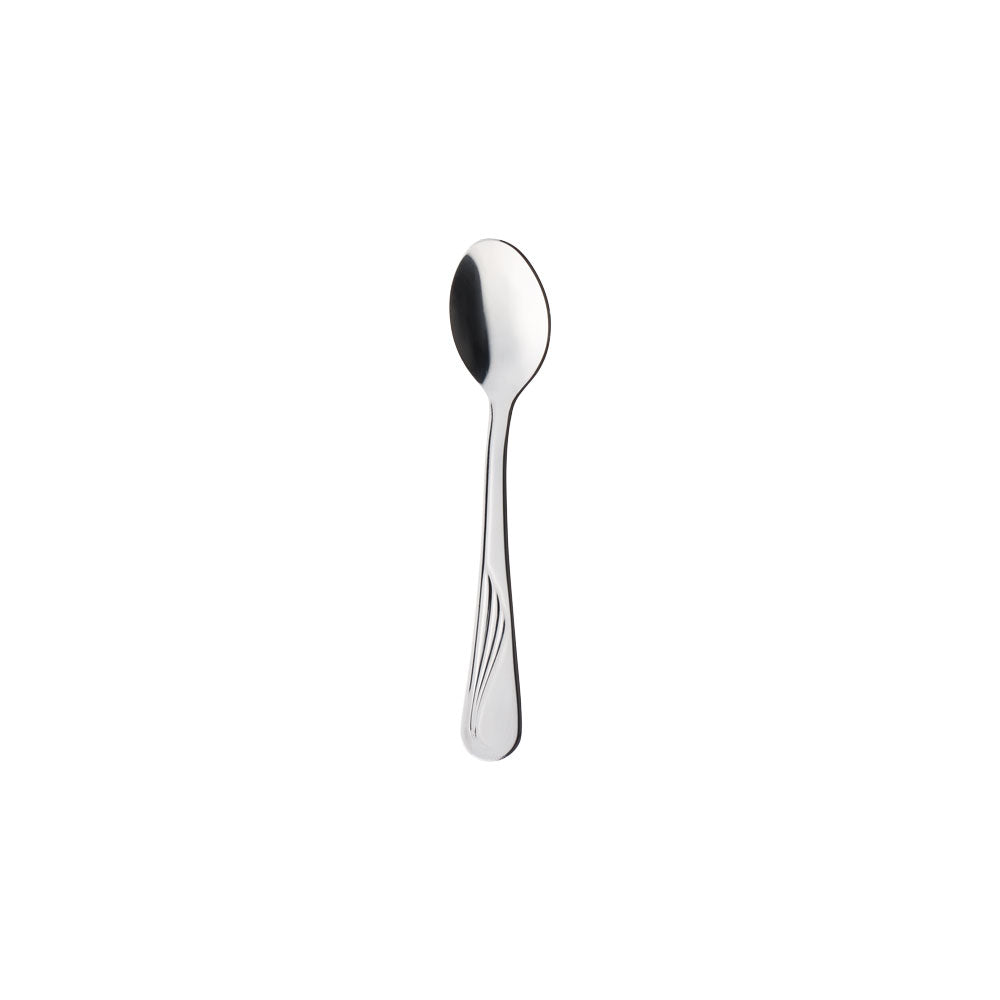 Stalgast 12x Dessertlöffel, Serie Kanadi, 15,3cm