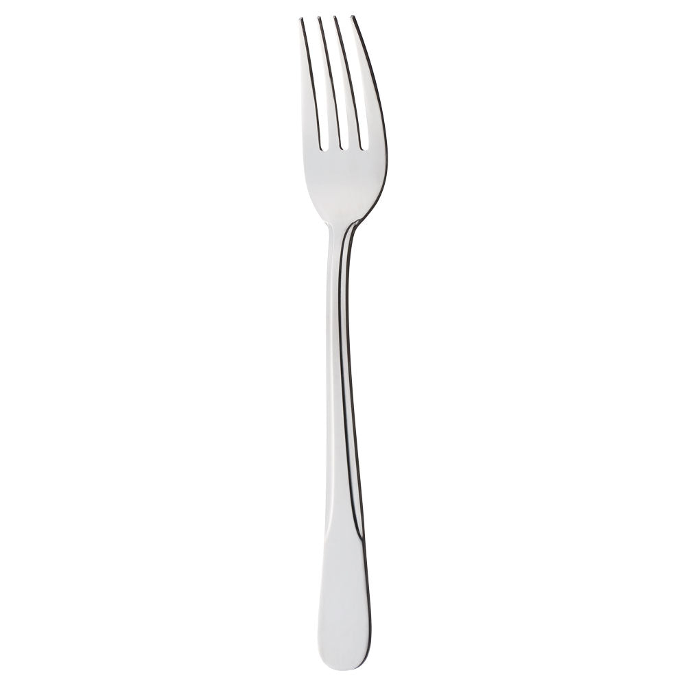 Stalgast 12x Menügabel, Serie: Akendiz, Länge: 198mm