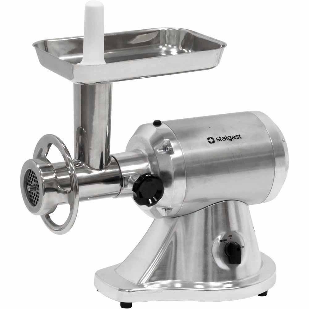 Stalgast Fleischwolf, 160kg/h, 499x270x550mm