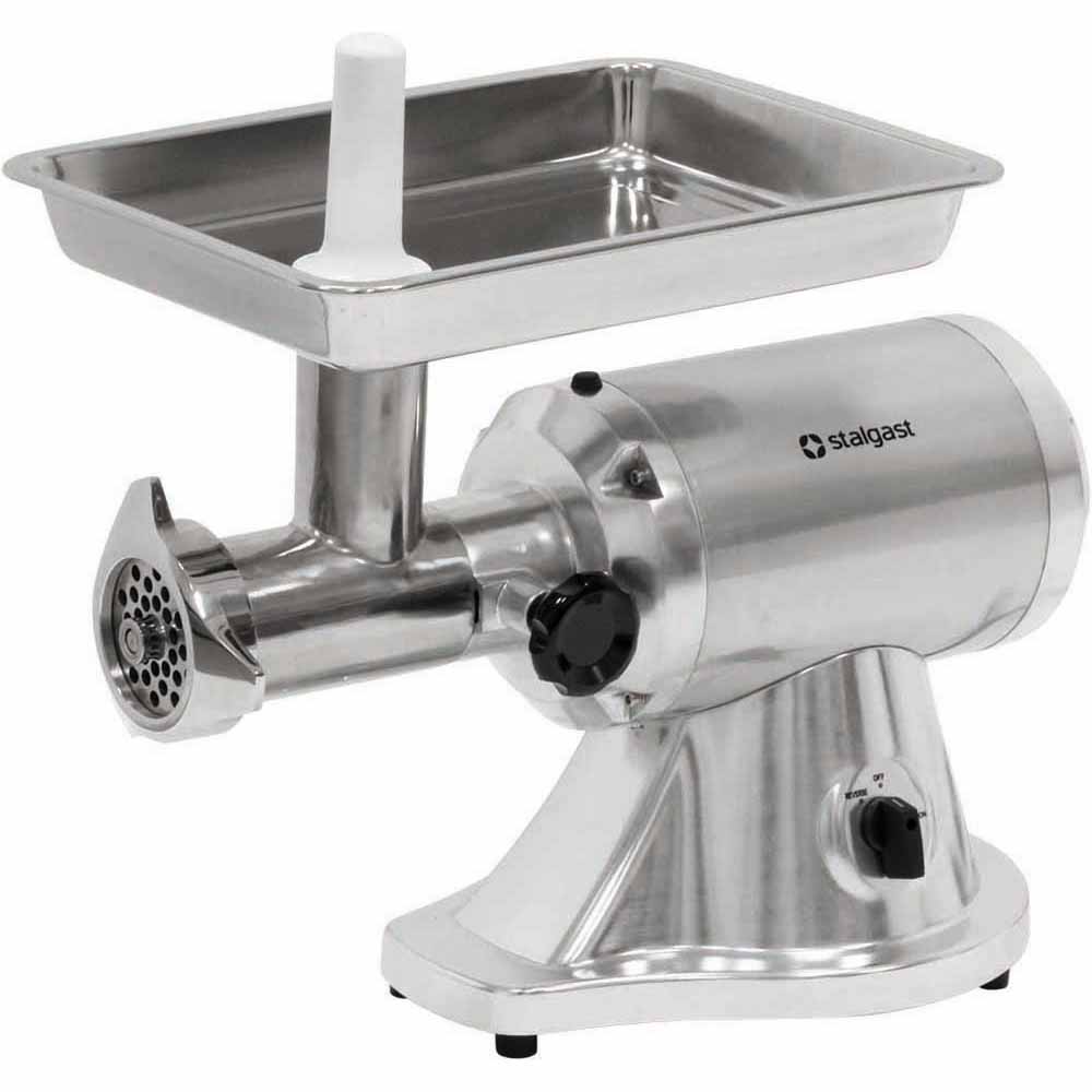 Stalgast Fleischwolf, 300kg/h, 530x270x500mm