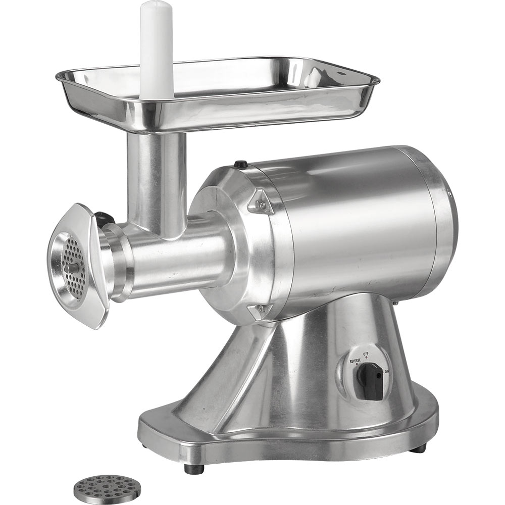 Stalgast Fleischwolf, 220kg/h, 517x328x410mm