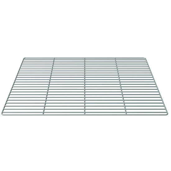 Mastro plastikbeschichtetes Rost, 430x325 mm, für Kühltische T=600 mm