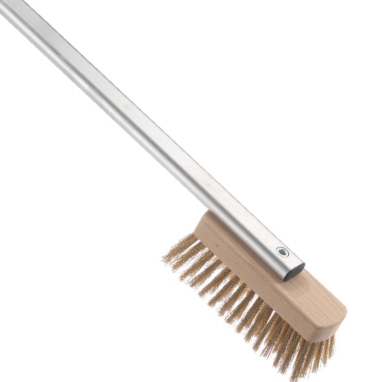 Mastro Bürste für Öfen, 15,7cm