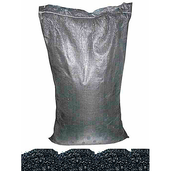 Mastro Aktivkohle, 1x Sack, 25 kg