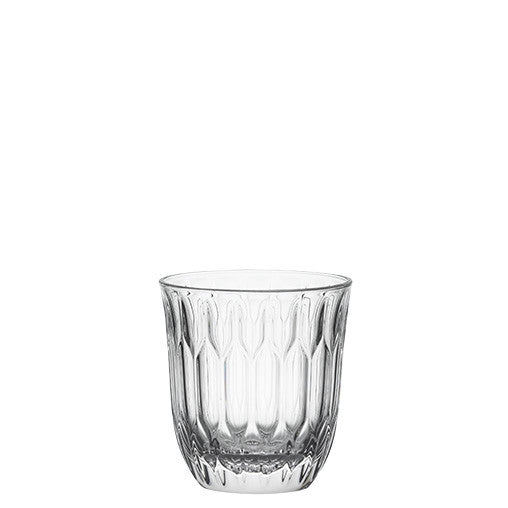 WMF 12x Cappuccino / Flat White Glas 230 ml - TRUE FLAVOUR