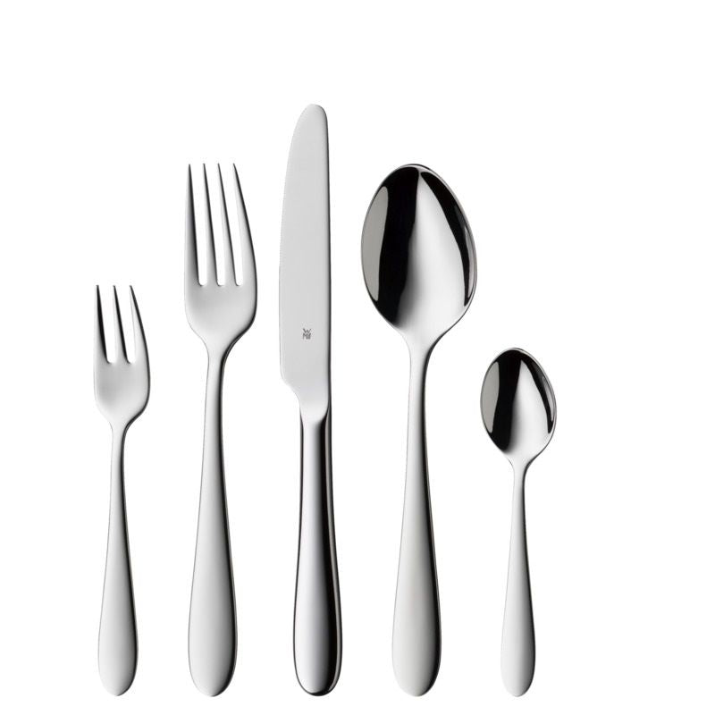 WMF Besteckset (30-teilig), Serie SARA