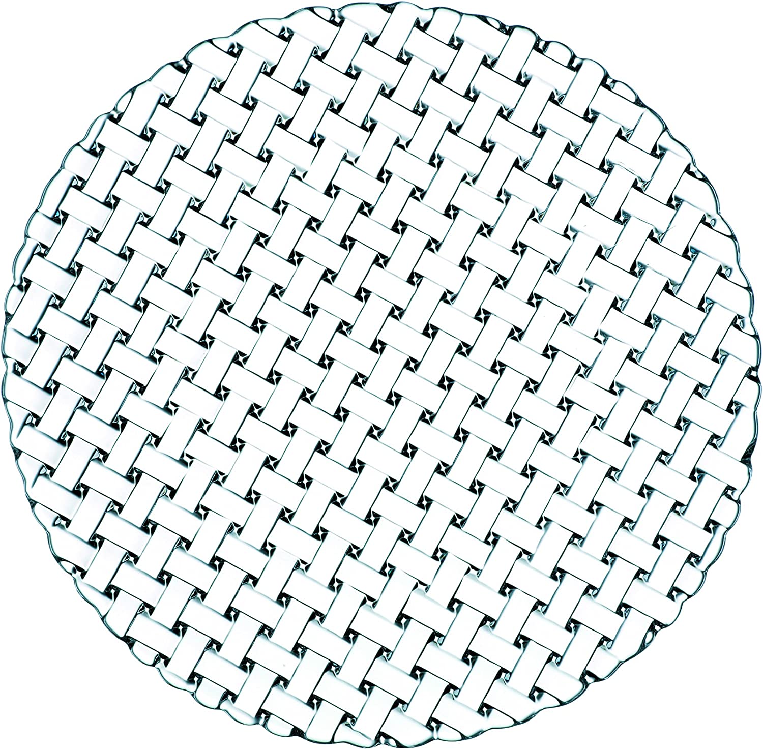 Nachtmann 4x (Set/2) Salatteller, Serie Bossa Nova, Durchmesser 23cm - 0098036-0
