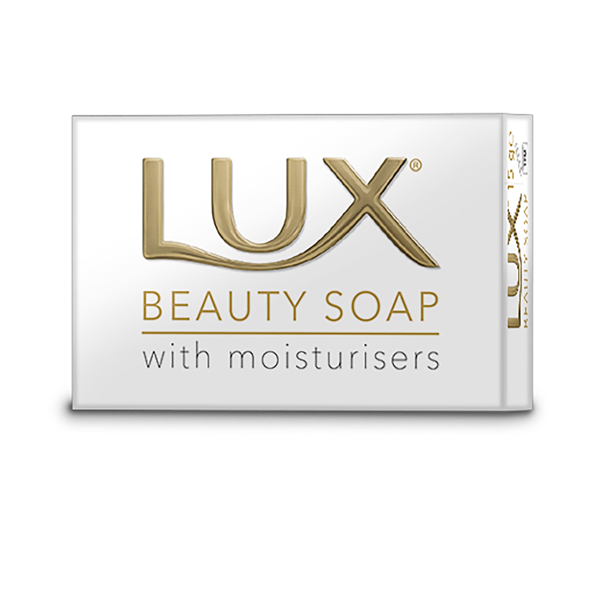 Diversey Lux Professional Beauty Soap 10 x 100 x 15g