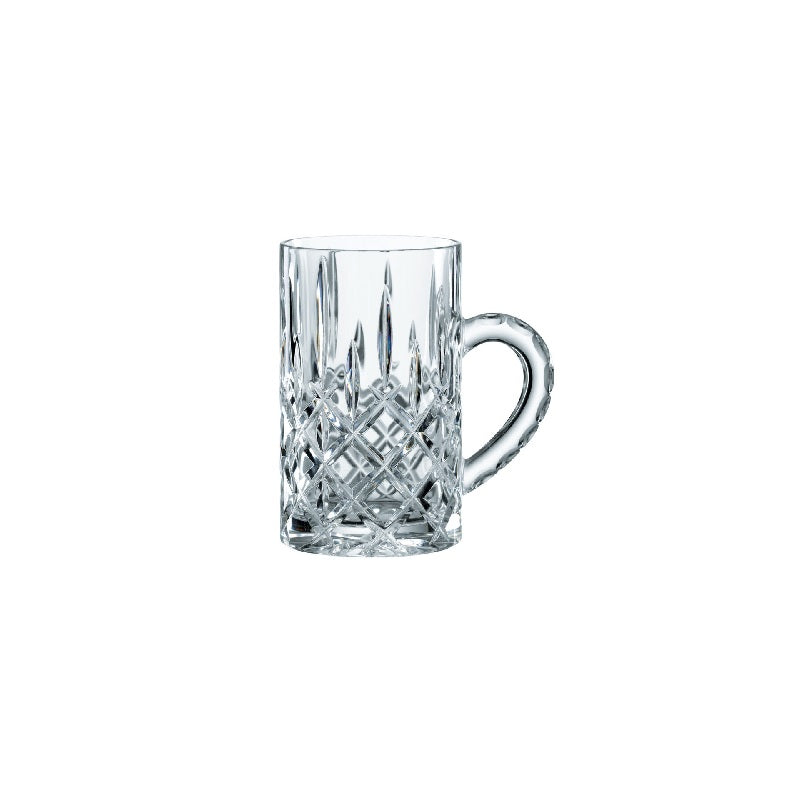 Nachtmann 12x Glas für Heißgetränke, Serie Noblesse, 256ml - 103808