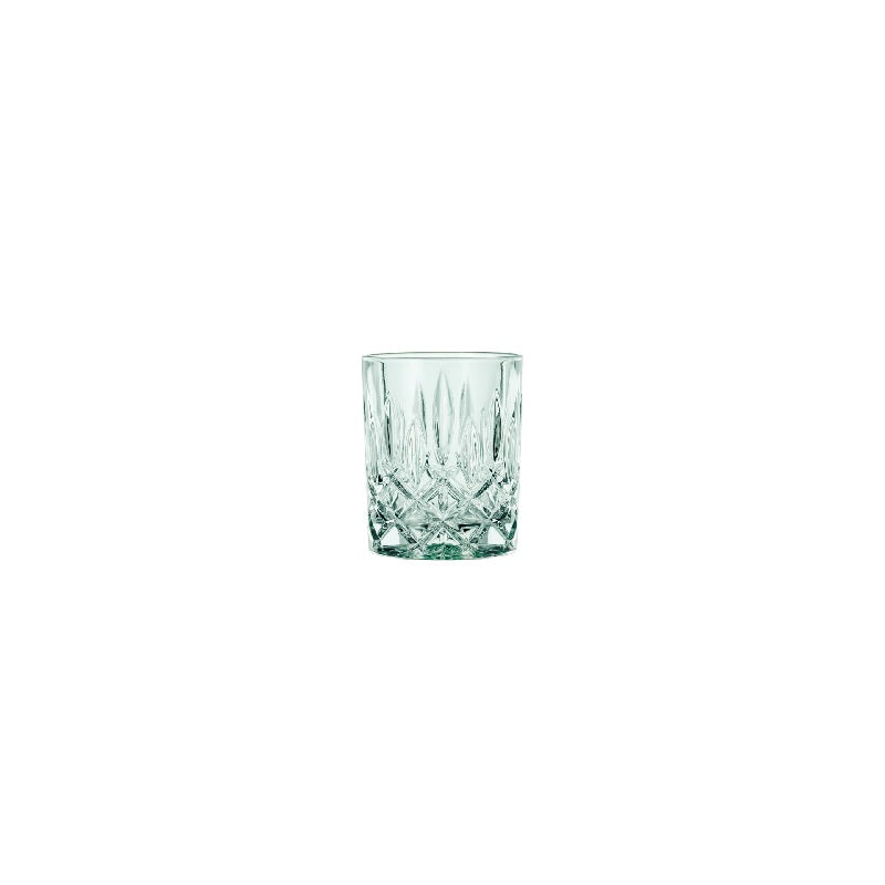 Nachtmann 3x Whiskybecher mint Set/2 "Noblesse" - 104241