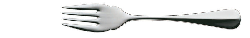 WMF 12x Fischgabel BAGUETTE