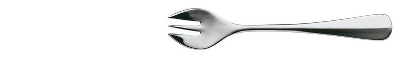 WMF 12x Austerngabel, Serie BAGUETTE, 14,1cm
