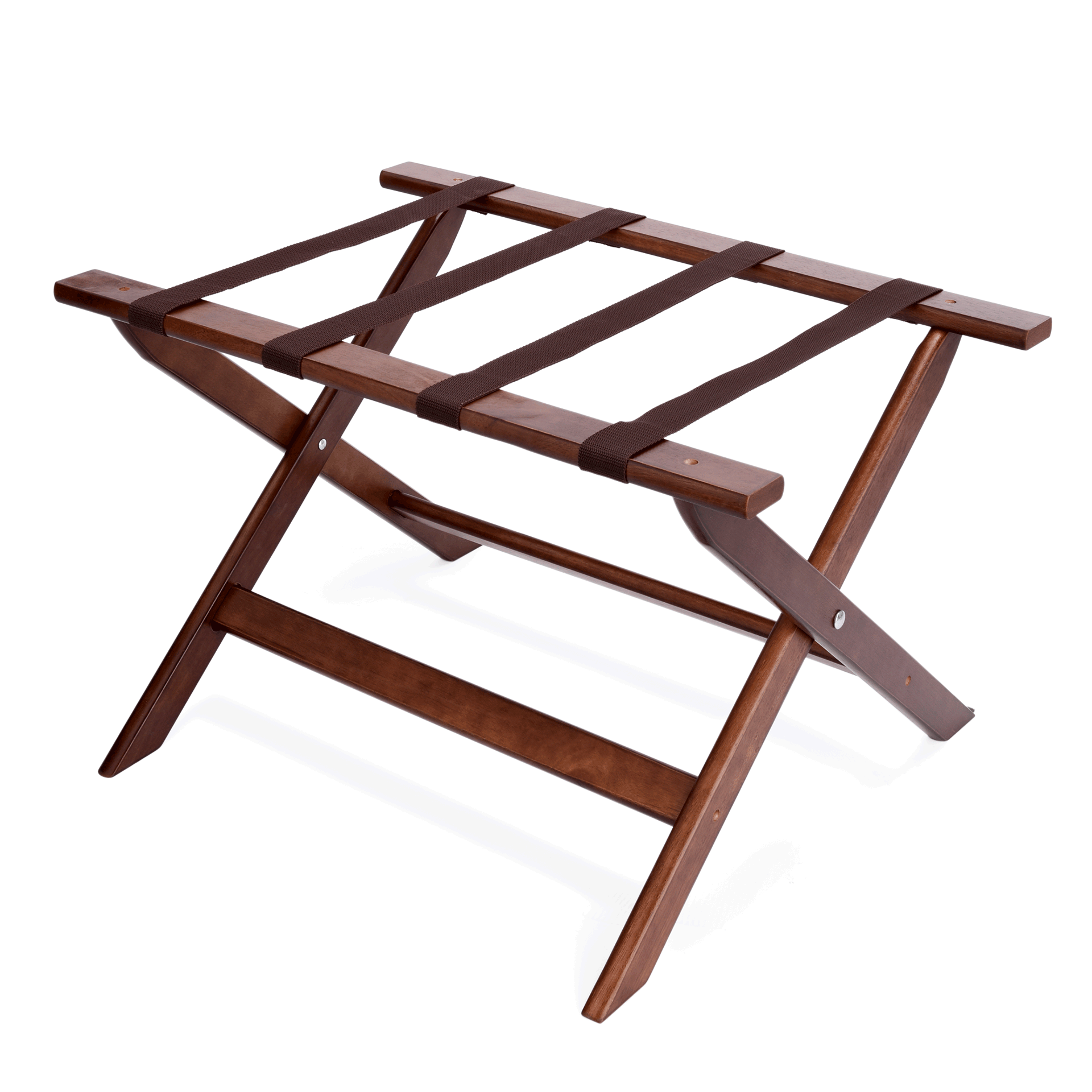 WAS Germany Gepäckablage, Holz, 67x45,5x41,5cm (1631000)
