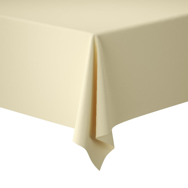 Dunicel®-Tischdeckenrolle 0,90 x 40 m Cream, 1 Stk/Krt (1 x 1 Stk)