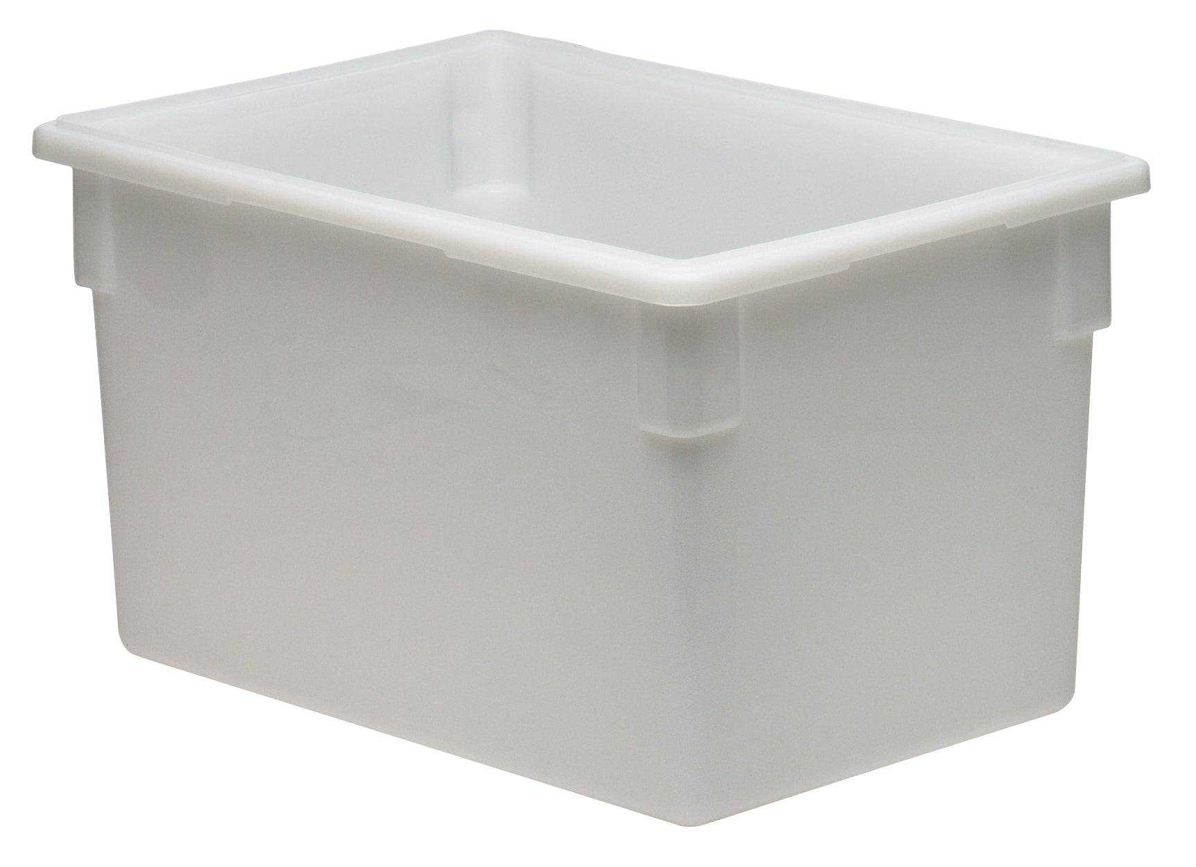 Cambro Polyethylen Vorratsbehälter für Lebensmittel. 83,3 Ltr, 3 Stück im Karton - 182615P148