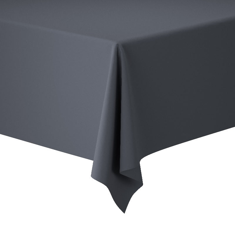 Dunicel®-Tischdeckenrolle 1,18 x 40 m Schwarz, 1 Stk/Krt (1 x 1 Stk)