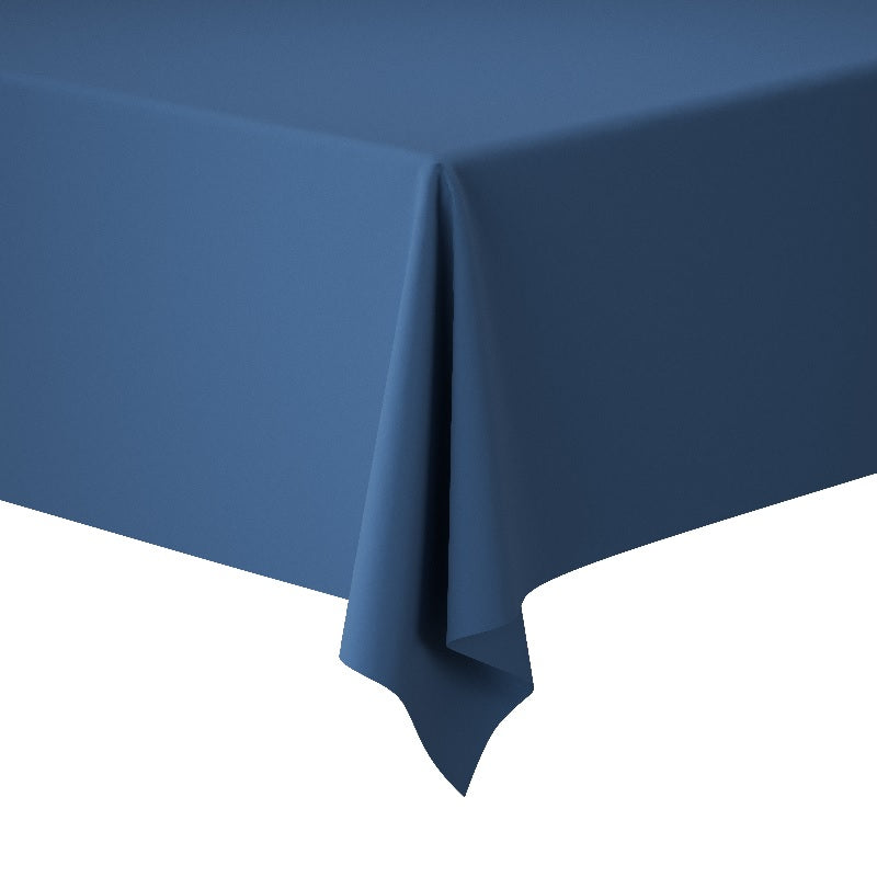 Dunicel®-Tischdeckenrolle 1,18 x 40 m Dunkelblau, 1 Stk/Krt (1 x 1 Stk)