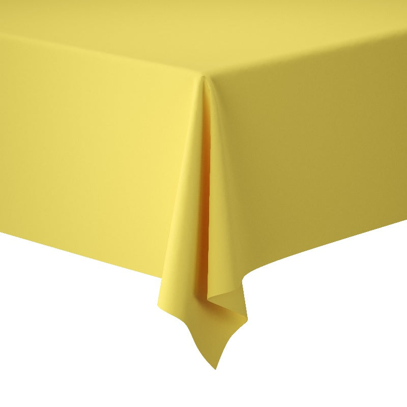 Dunicel®-Tischdeckenrolle 0,90 x 40 m Gelb, 1 Stk/Krt (1 x 1 Stk)